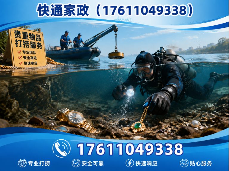 石景山区北京家政服务展示图
